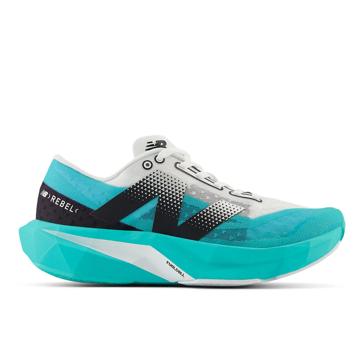 New Balance FuelCell Rebel v4 Womens Running shoes - Image 25
