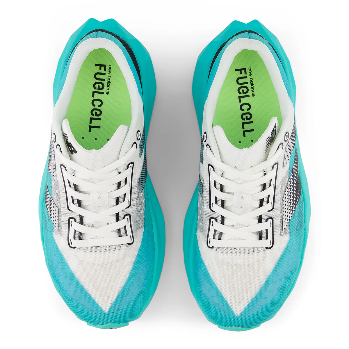New Balance FuelCell Rebel v4 Womens Running shoes - Image 27