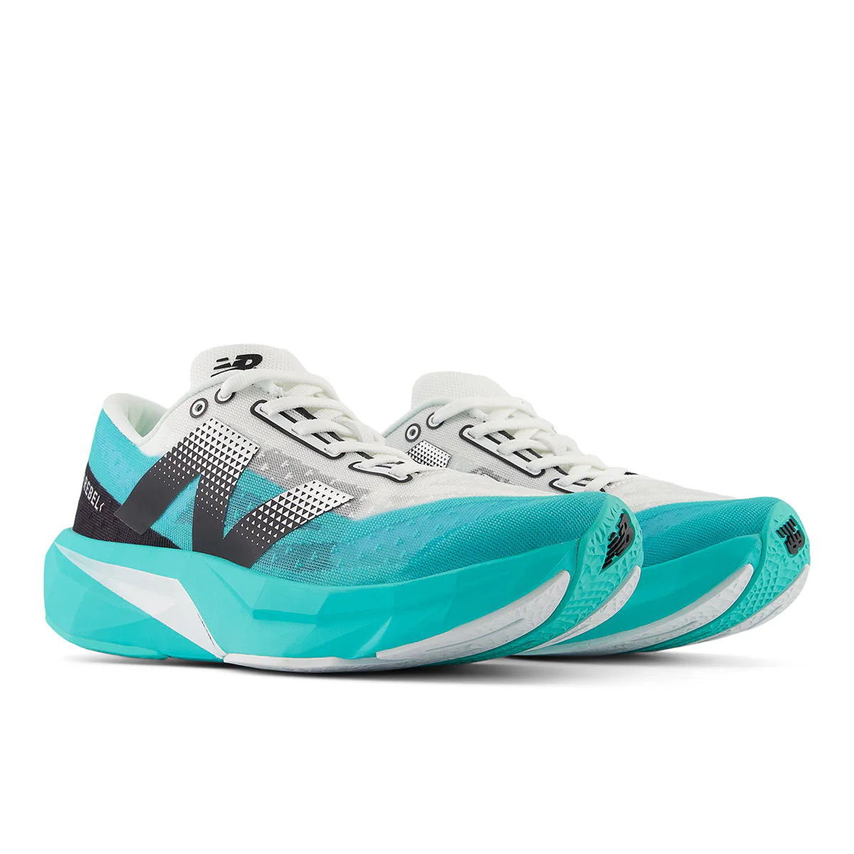 New Balance FuelCell Rebel v4 Womens Running shoes - Image 28