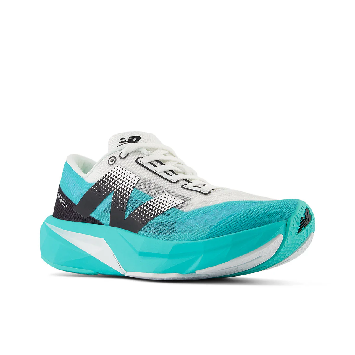 New Balance FuelCell Rebel v4 Womens Running shoes - Image 31