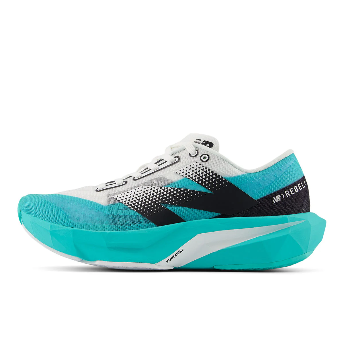 New Balance FuelCell Rebel v4 Womens Running shoes - Image 32