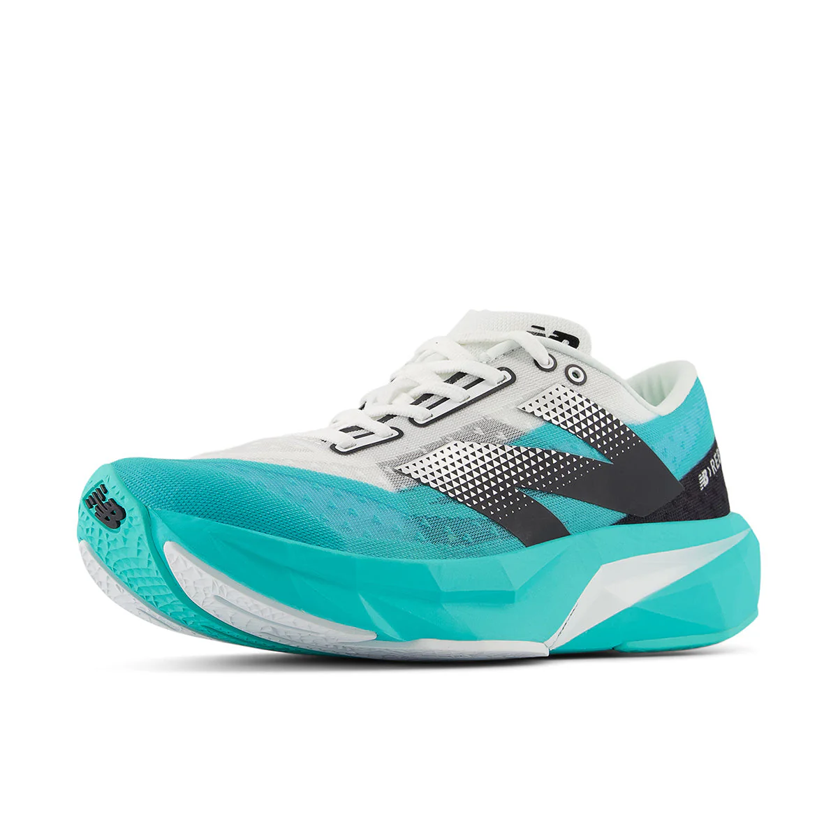 New Balance FuelCell Rebel v4 Womens Running shoes - Image 34
