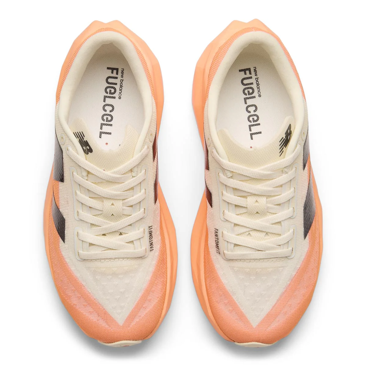 New Balance FuelCell Rebel v4 Womens Running shoes - Image 6