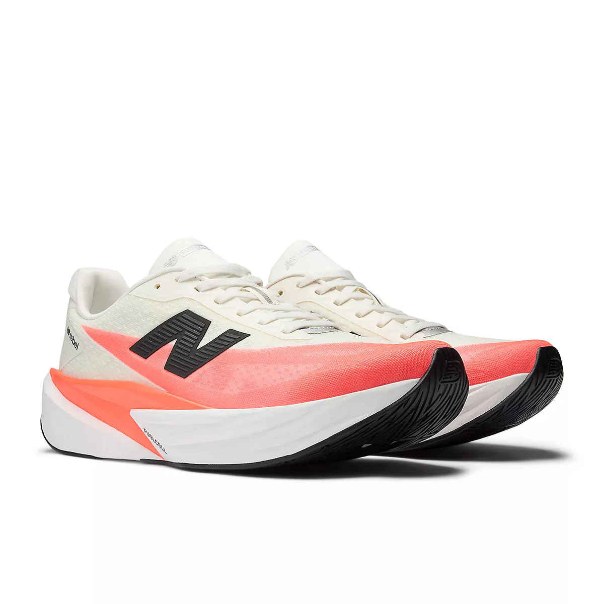 New Balance FuelCell Rebel V5 Mens Running shoes - Image 4