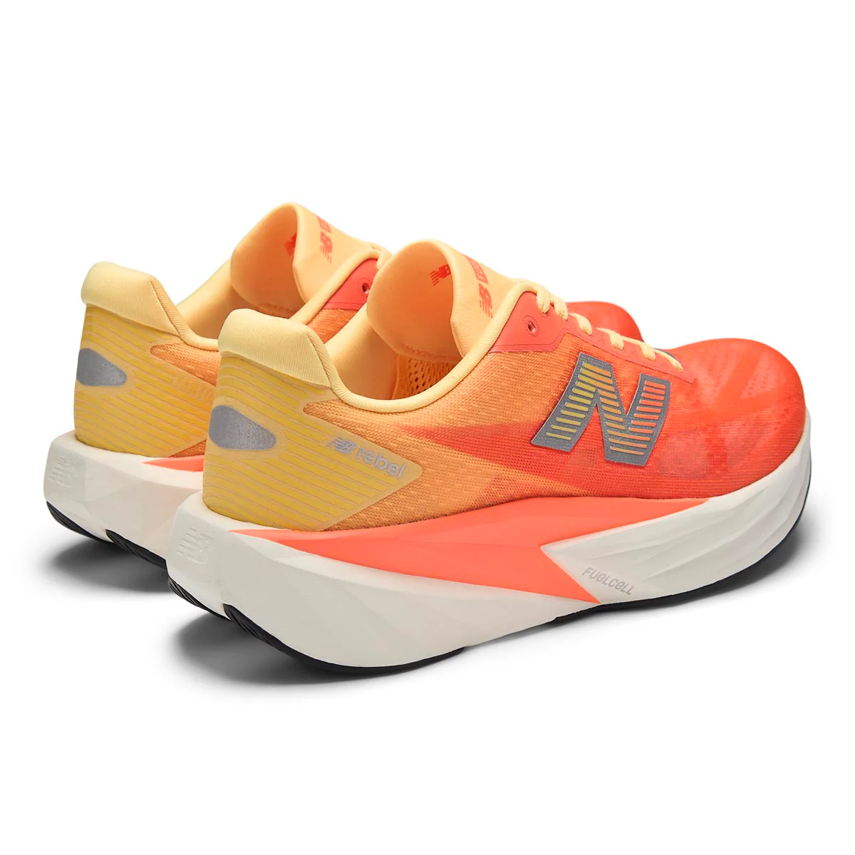 New Balance FuelCell Rebel V5 Mens Running shoes - SS26 - Image 16