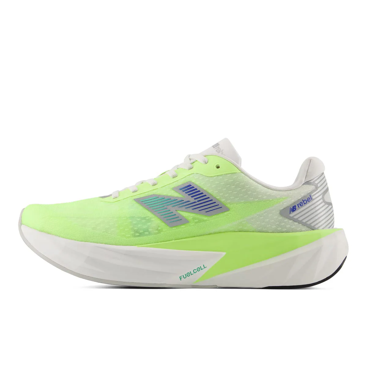 New Balance FuelCell Rebel V5 Mens Running shoes - SS26 - Image 2