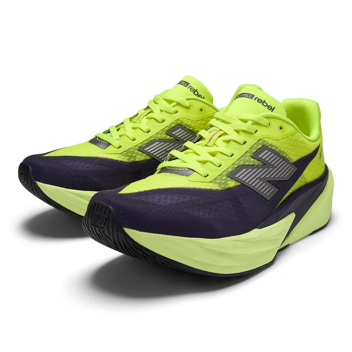 New Balance FuelCell Rebel V5 Mens Running shoes - SS26 - Image 25