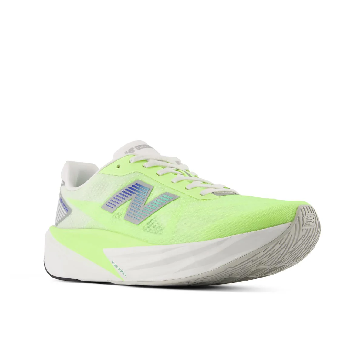 New Balance FuelCell Rebel V5 Mens Running shoes - SS26 - Image 3