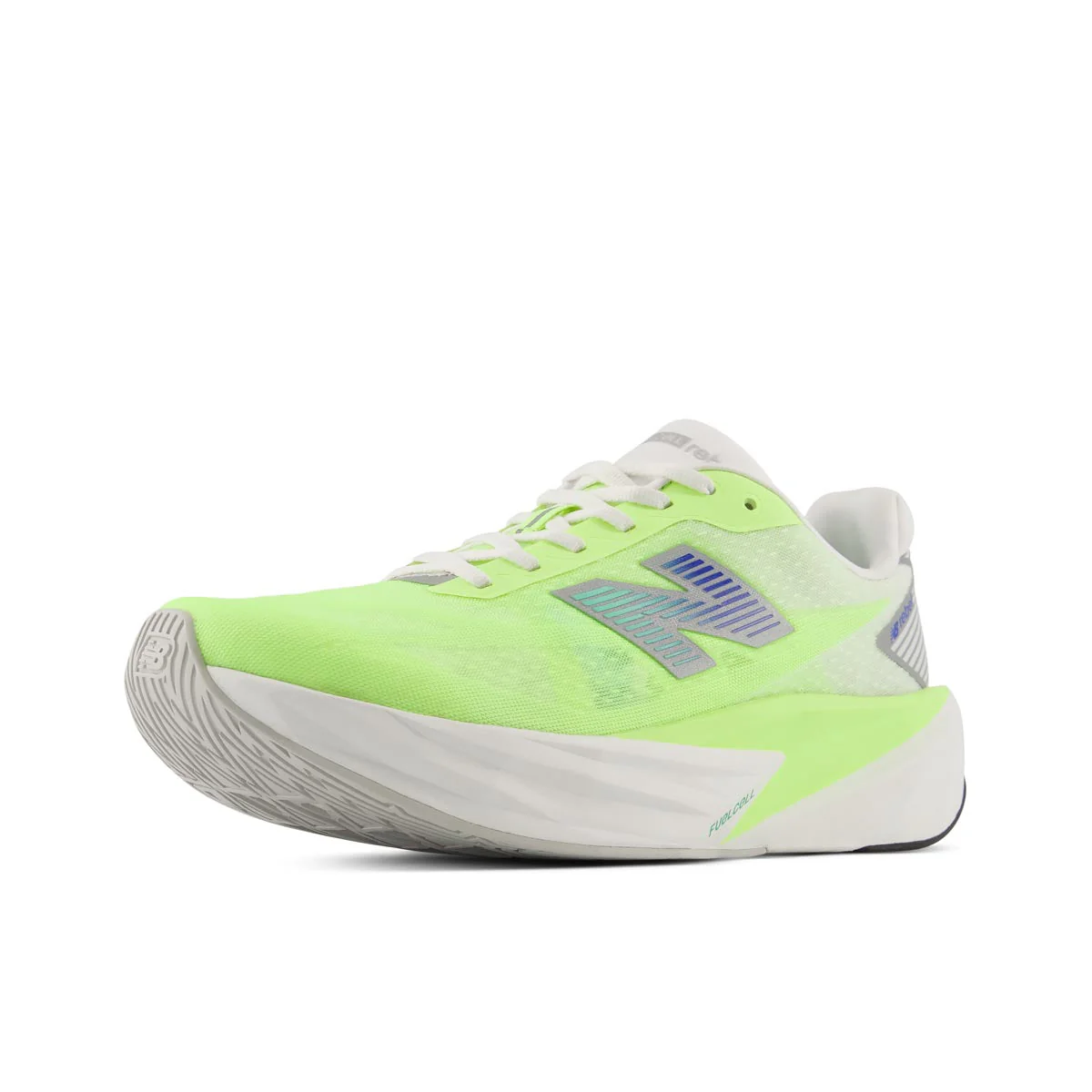 New Balance FuelCell Rebel V5 Mens Running shoes - SS26 - Image 4