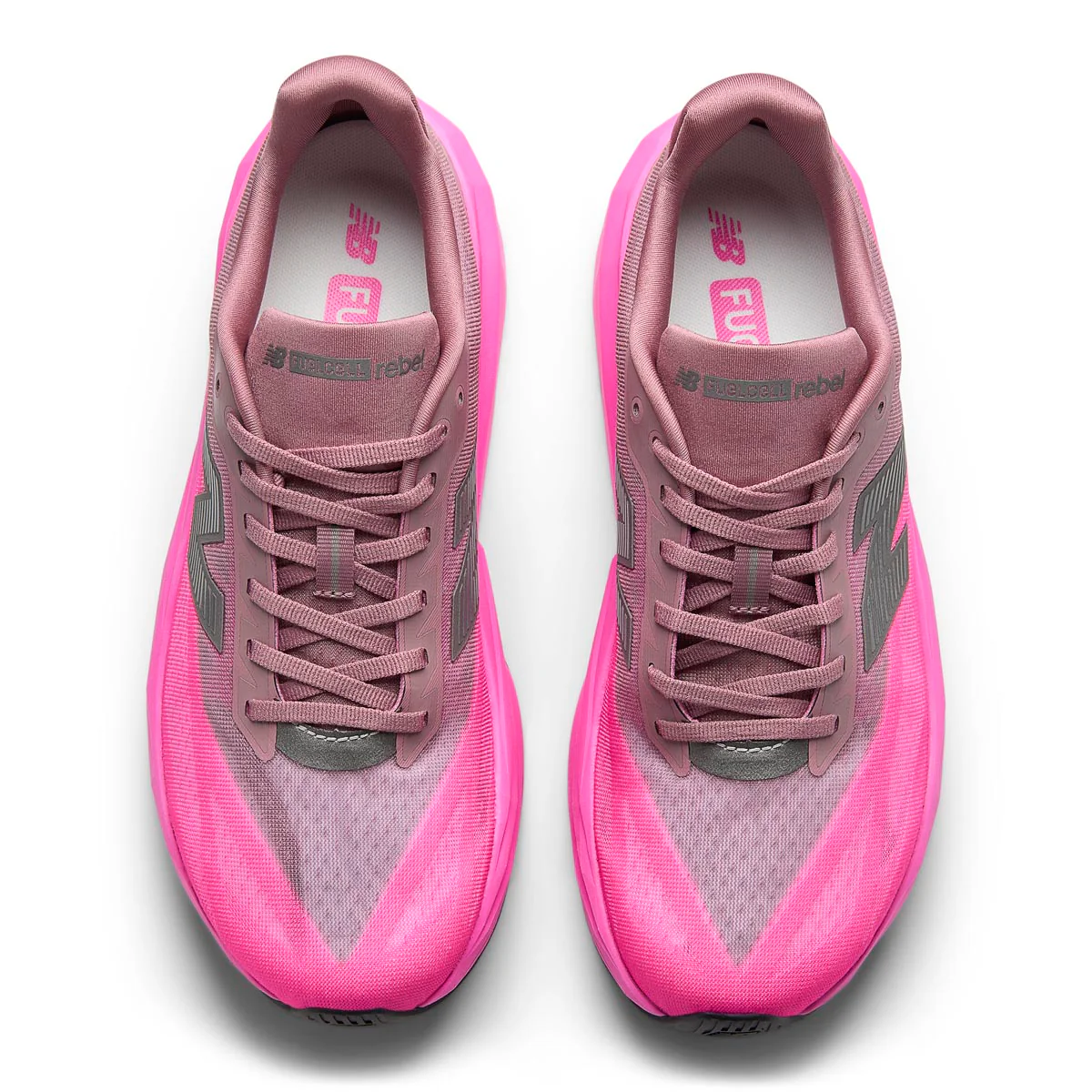 New Balance FuelCell Rebel V5 Mens Running shoes - SS26 - Image 61