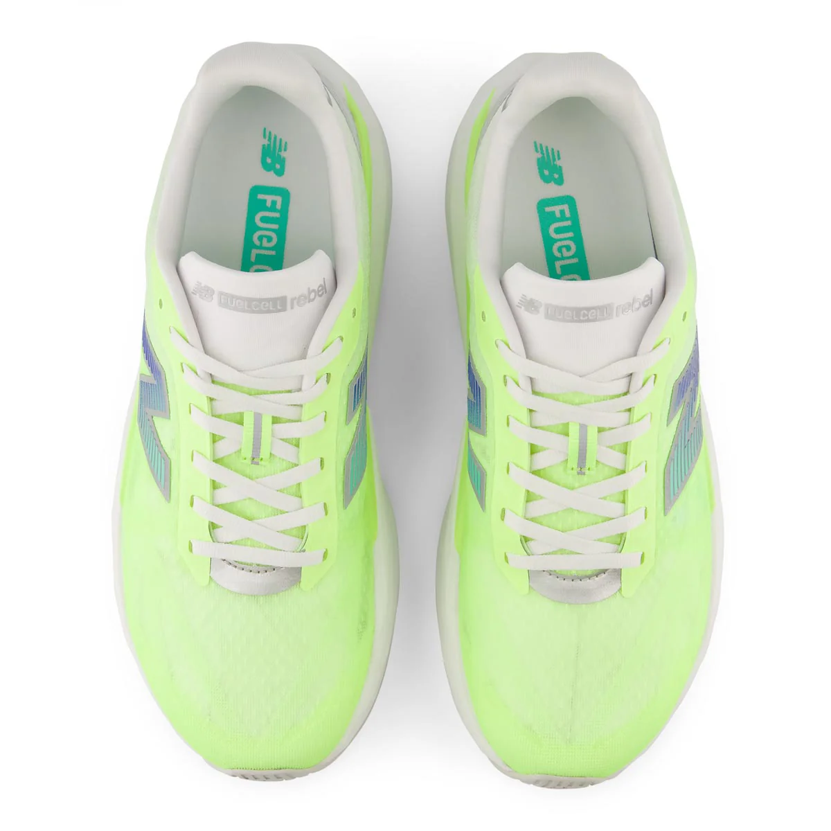 New Balance FuelCell Rebel V5 Mens Running shoes - SS26 - Image 7