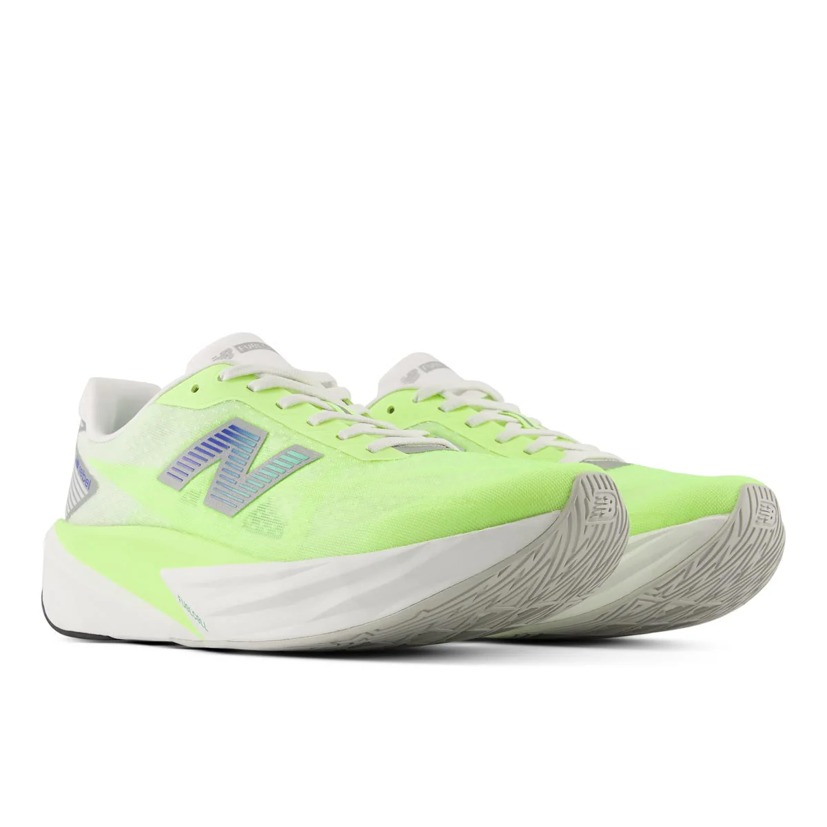 New Balance FuelCell Rebel V5 Mens Running shoes - SS26 - Image 8
