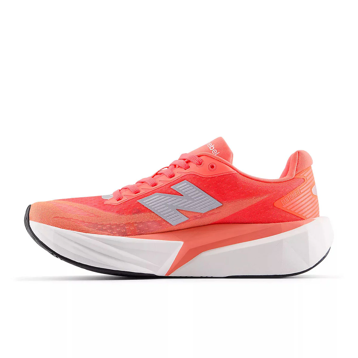 New Balance FuelCell Rebel V5 Womens Running shoes - Image 2