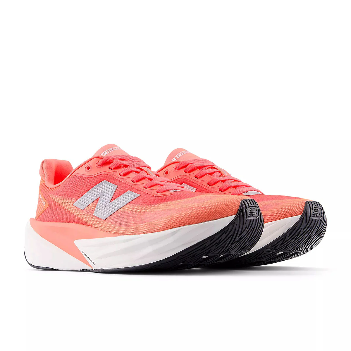New Balance FuelCell Rebel V5 Womens Running shoes - Image 3