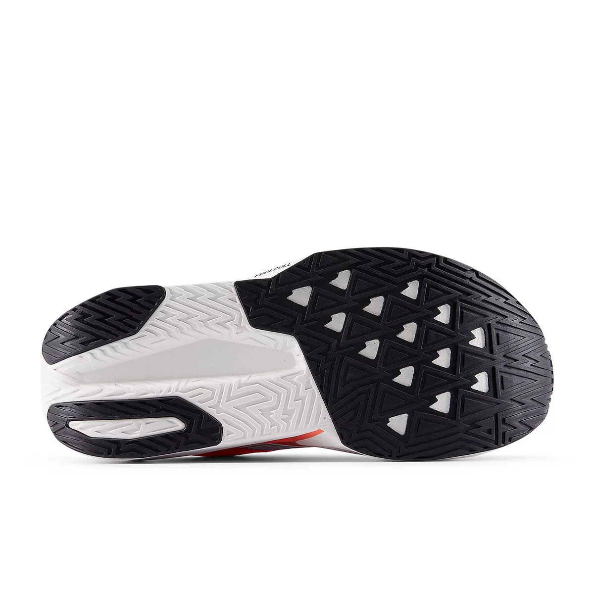 New Balance FuelCell Rebel V5 Womens Running shoes - Image 4