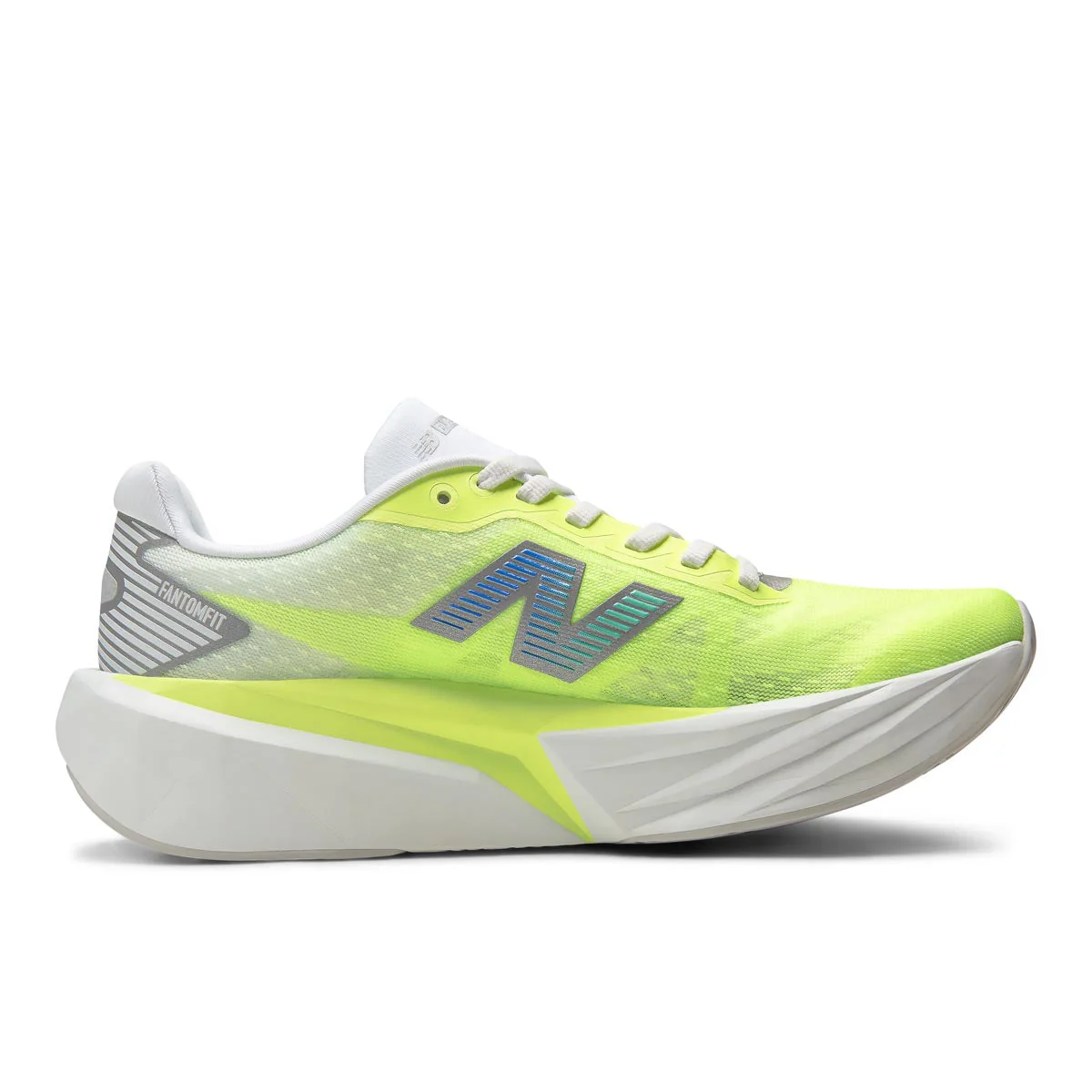 New Balance Fuelcell Rebel V5 Womens Running Shoes - SS26 - Image 11