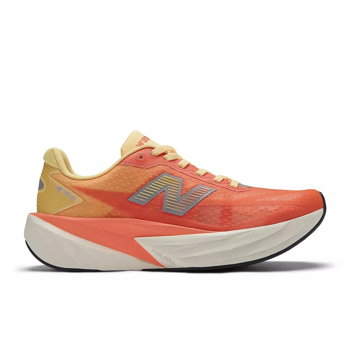 New Balance Fuelcell Rebel V5 Womens Running Shoes - SS26 - Image 12