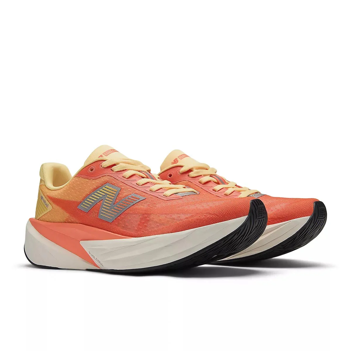 New Balance Fuelcell Rebel V5 Womens Running Shoes - SS26 - Image 15