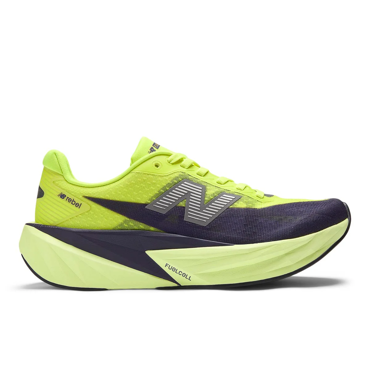 New Balance Fuelcell Rebel V5 Womens Running Shoes - SS26 - Image 18