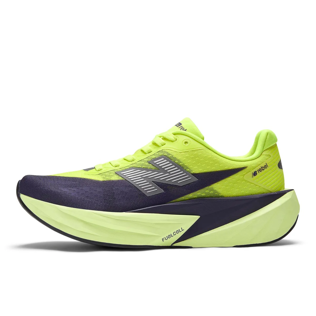 New Balance Fuelcell Rebel V5 Womens Running Shoes - SS26 - Image 21