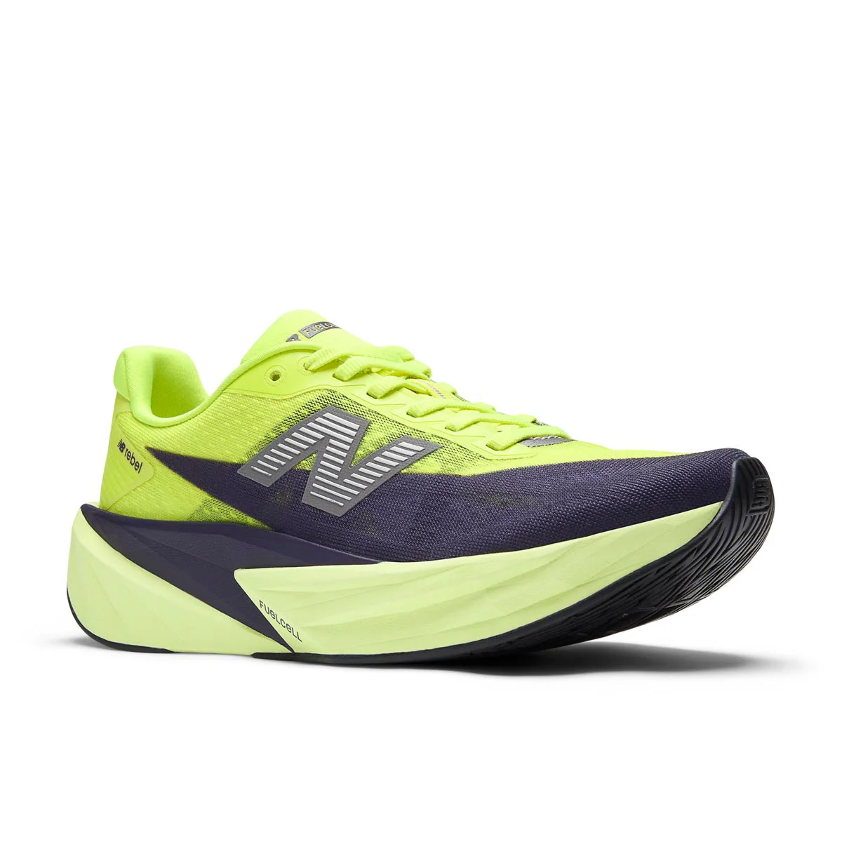 New Balance Fuelcell Rebel V5 Womens Running Shoes - SS26 - Image 22