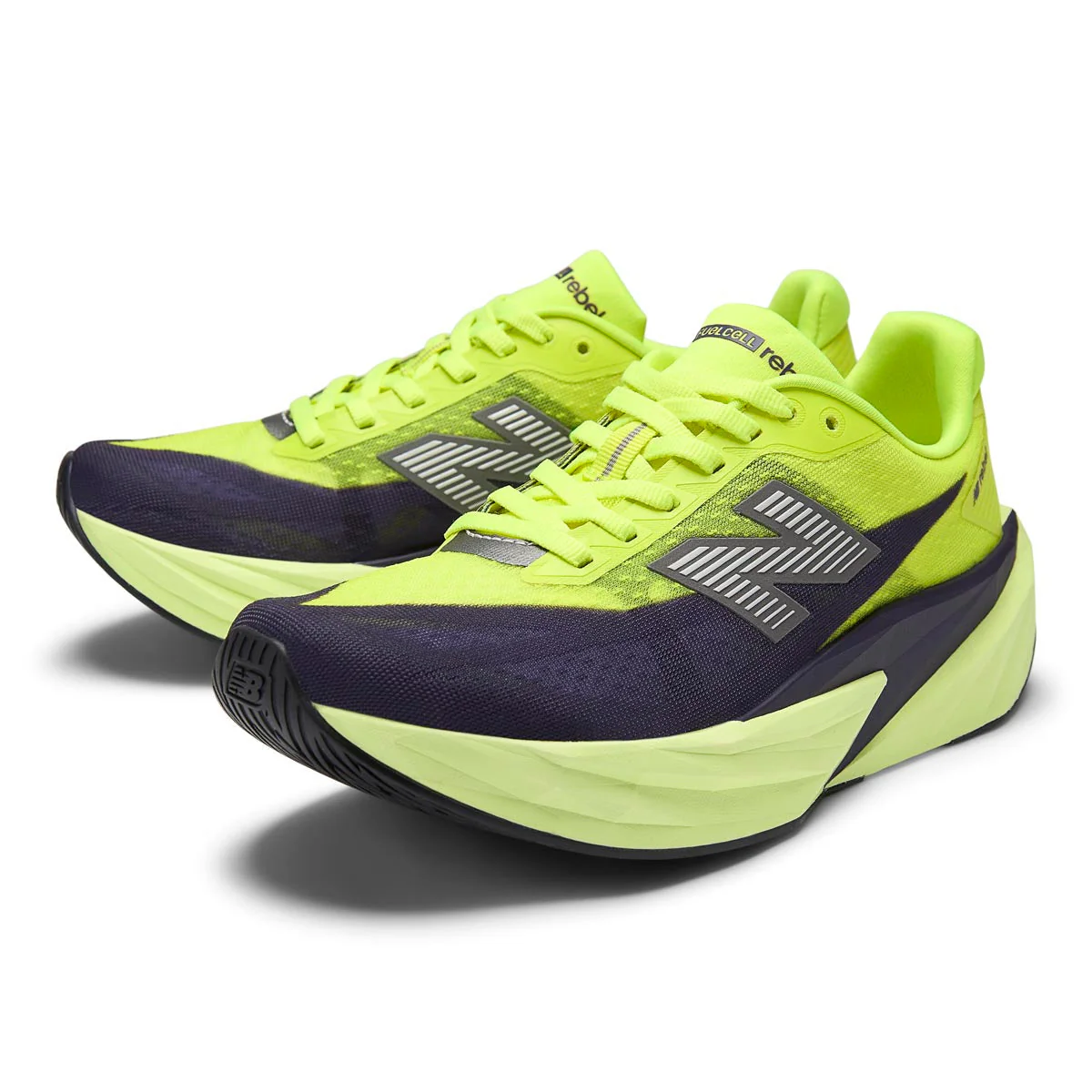 New Balance Fuelcell Rebel V5 Womens Running Shoes - SS26 - Image 25