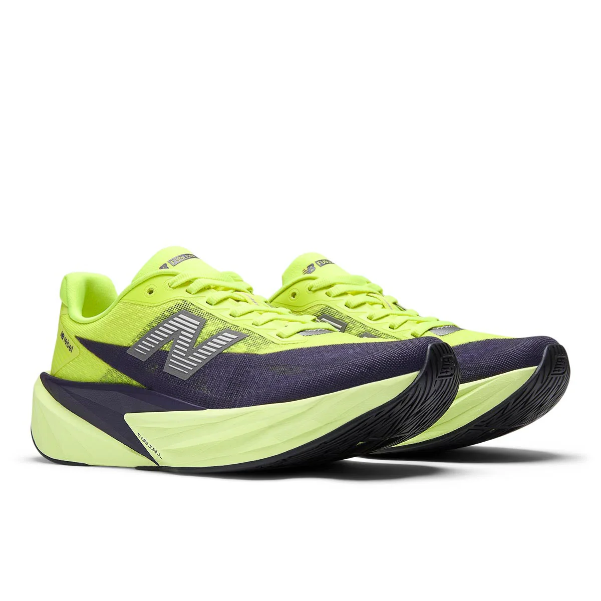 New Balance Fuelcell Rebel V5 Womens Running Shoes - SS26 - Image 29