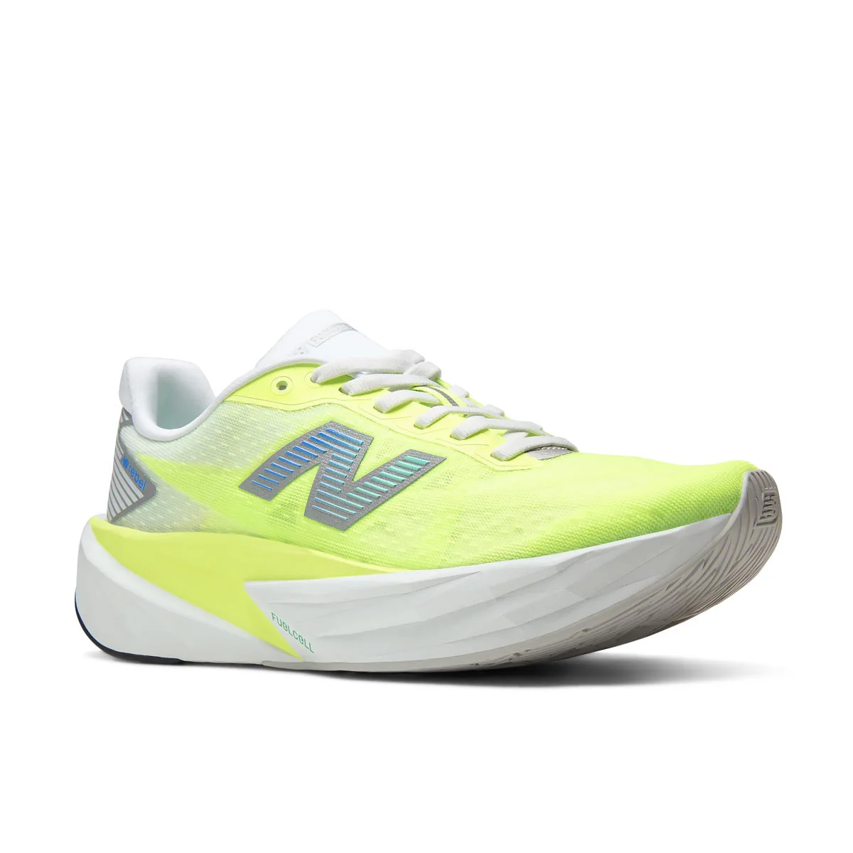 New Balance Fuelcell Rebel V5 Womens Running Shoes - SS26 - Image 3