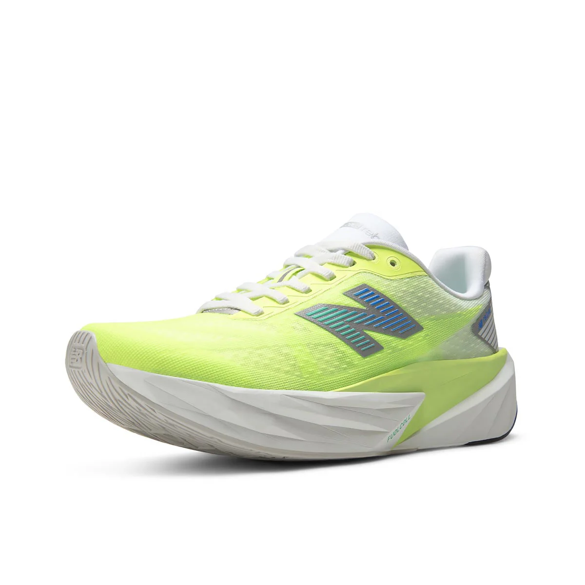New Balance Fuelcell Rebel V5 Womens Running Shoes - SS26 - Image 4