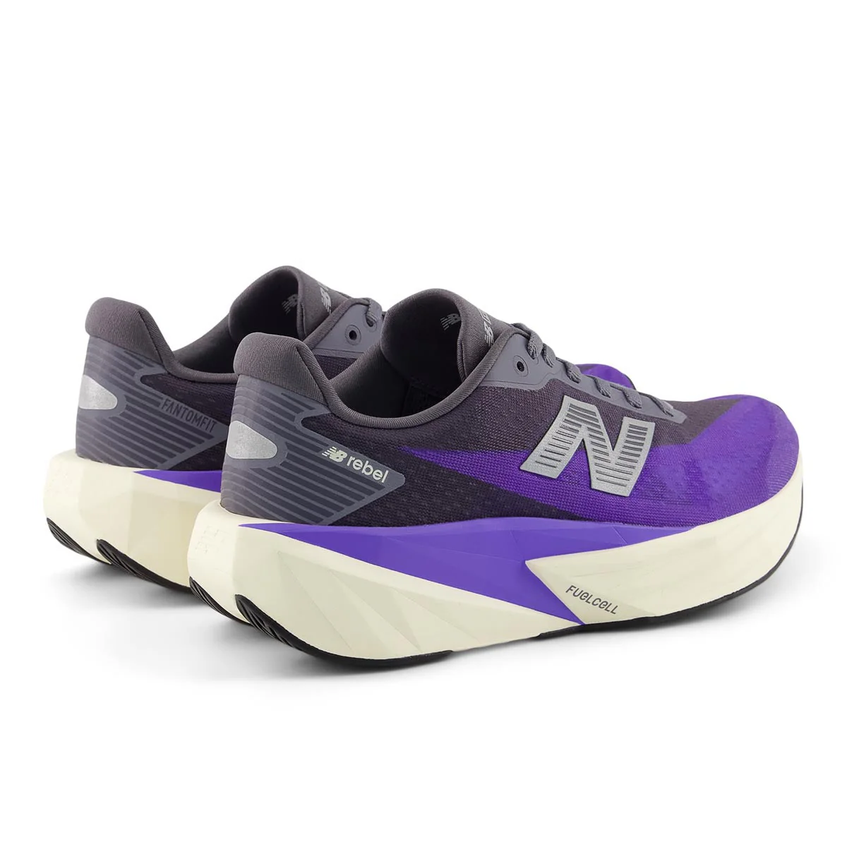 New Balance Fuelcell Rebel V5 Womens Running Shoes - SS26 - Image 40