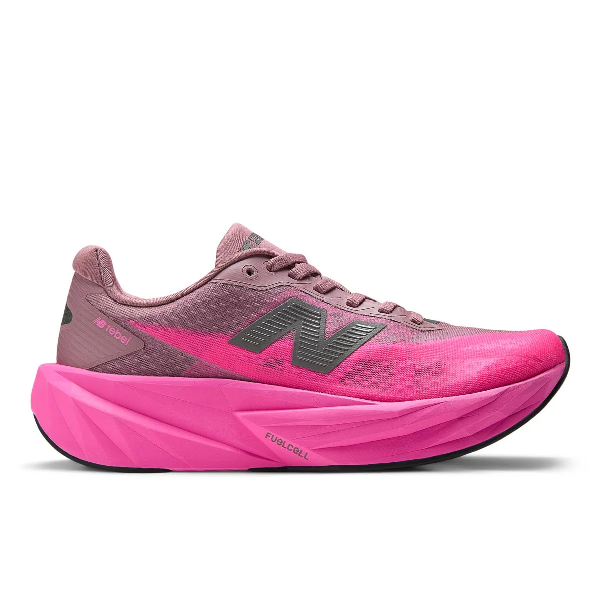 New Balance Fuelcell Rebel V5 Womens Running Shoes - SS26 - Image 46