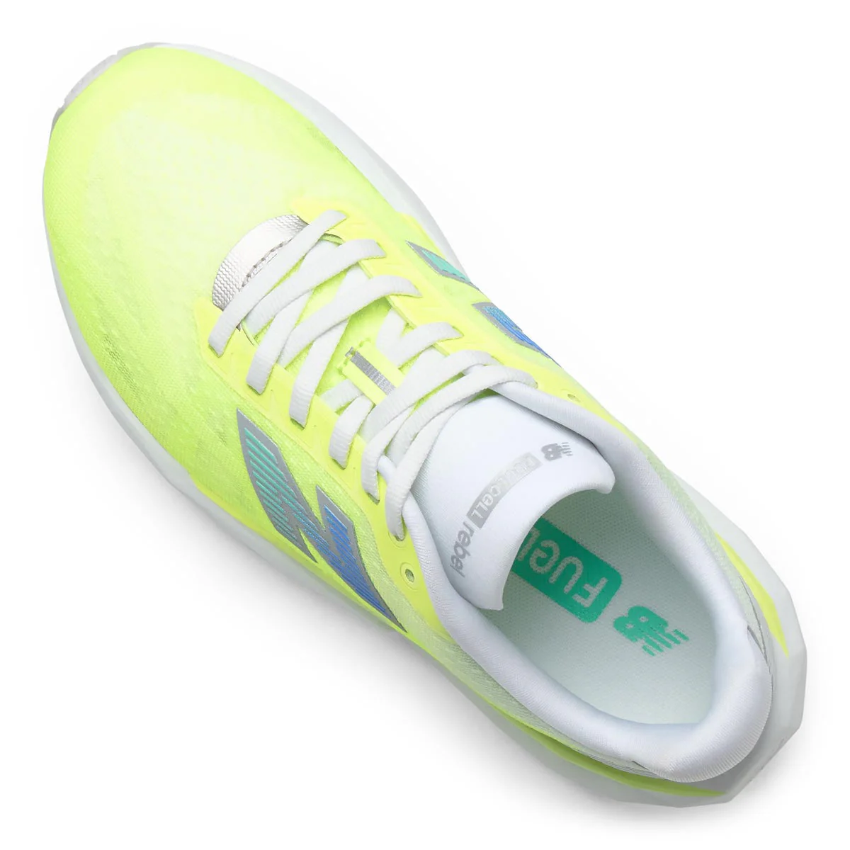 New Balance Fuelcell Rebel V5 Womens Running Shoes - SS26 - Image 5