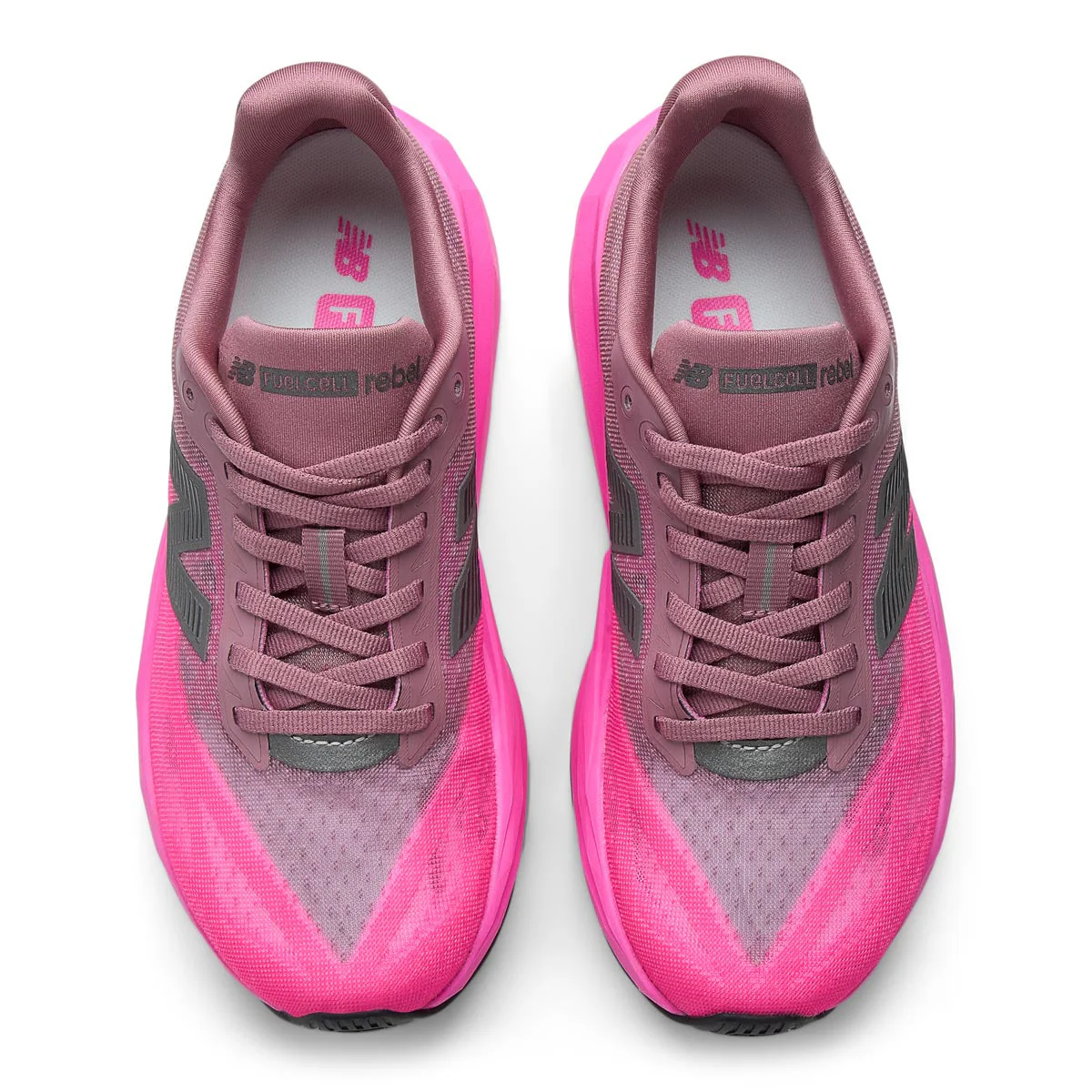 New Balance Fuelcell Rebel V5 Womens Running Shoes - SS26 - Image 52