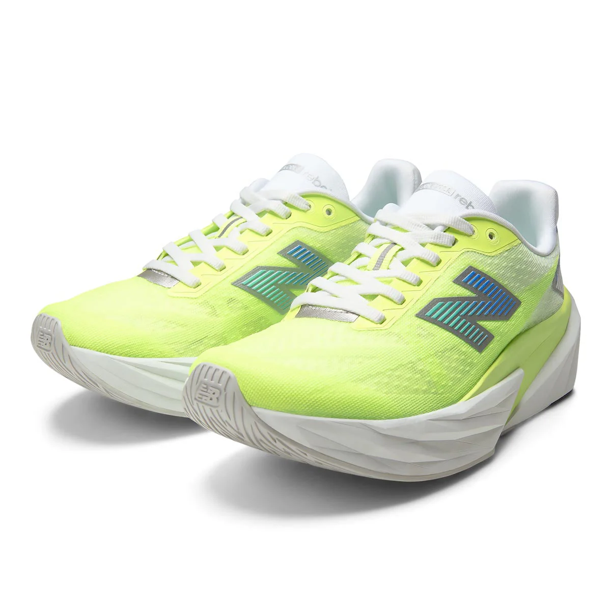 New Balance Fuelcell Rebel V5 Womens Running Shoes - SS26 - Image 6