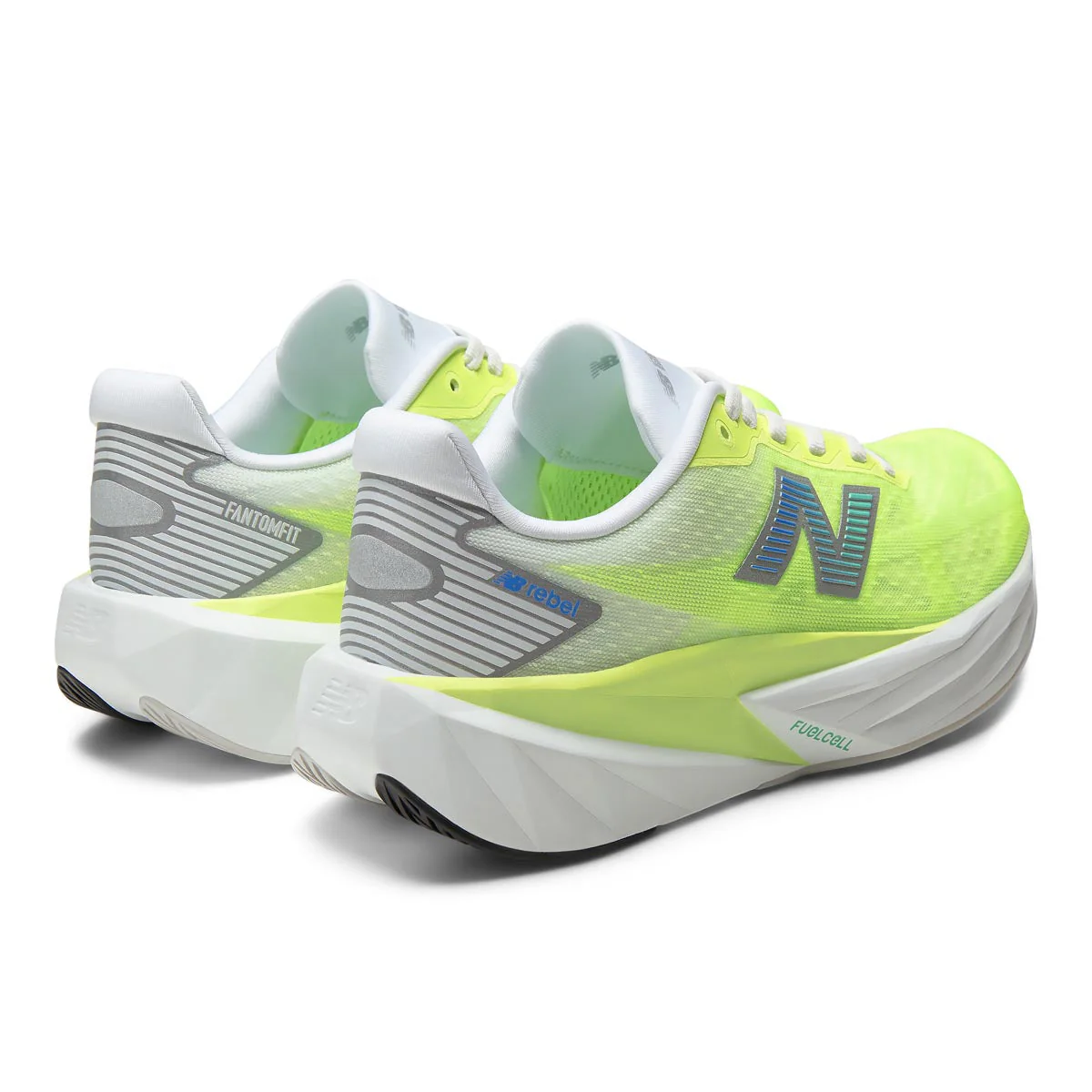 New Balance Fuelcell Rebel V5 Womens Running Shoes - SS26 - Image 7