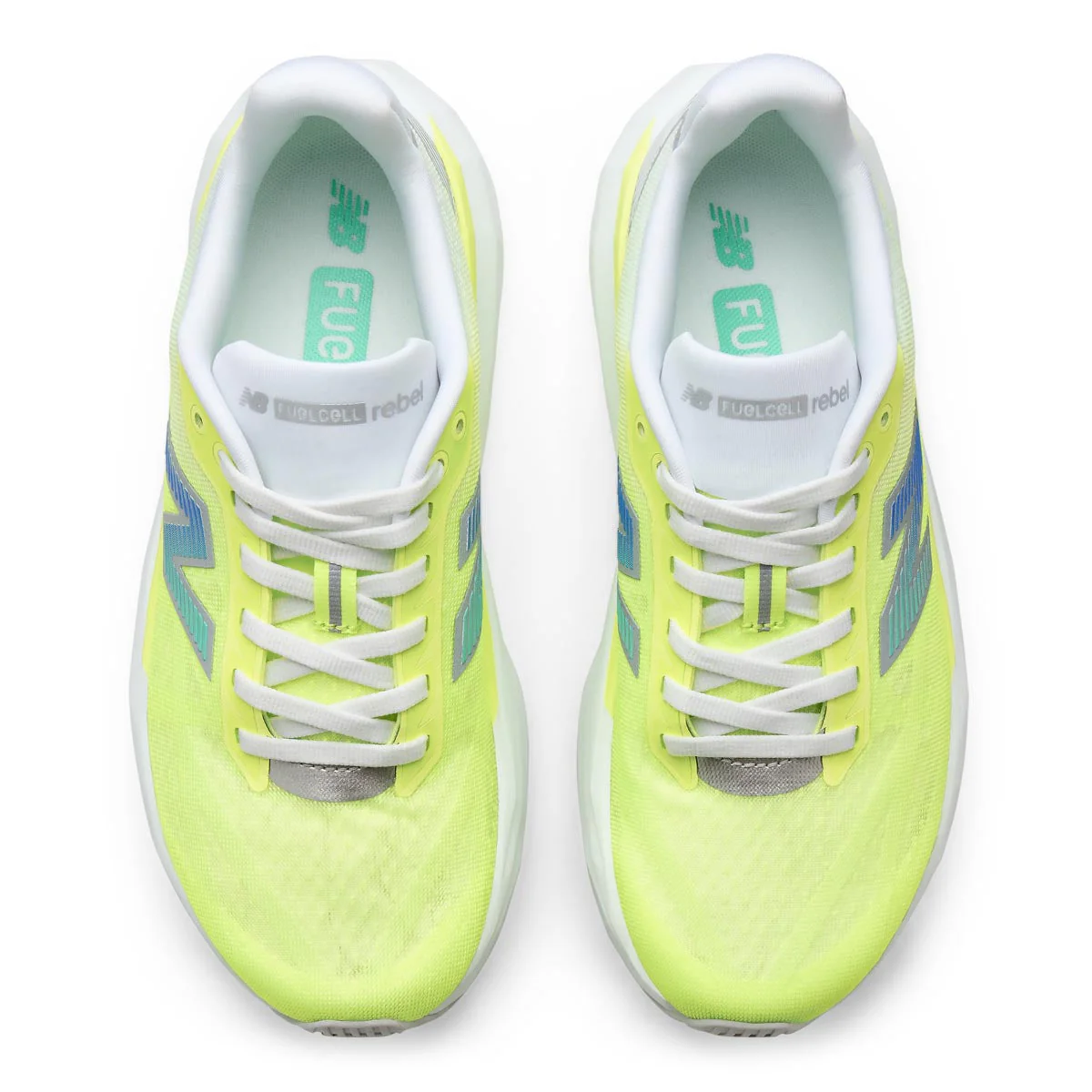 New Balance Fuelcell Rebel V5 Womens Running Shoes - SS26 - Image 8