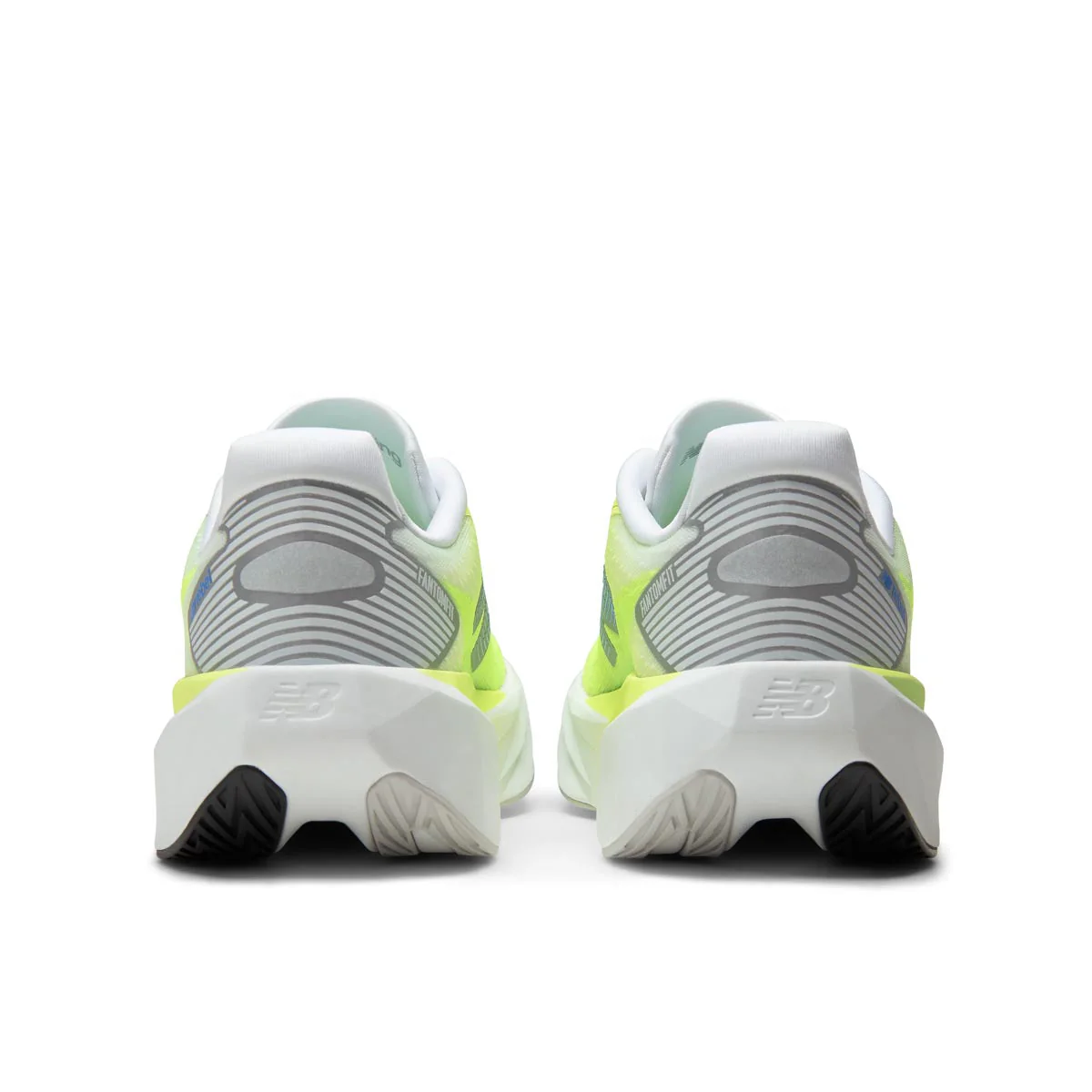 New Balance Fuelcell Rebel V5 Womens Running Shoes - SS26 - Image 9