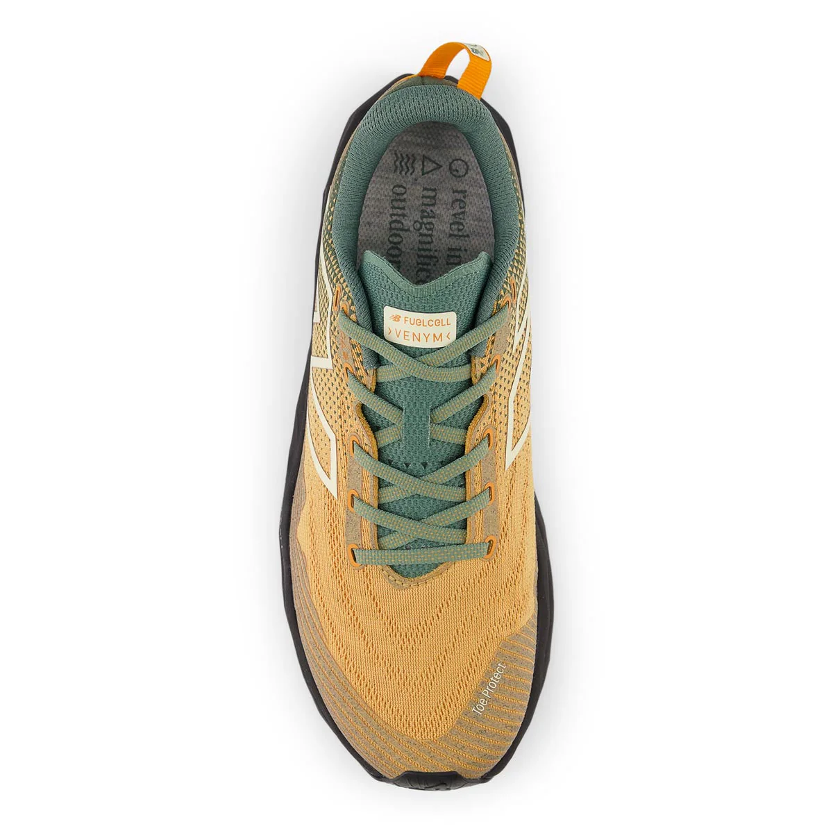 New Balance FuelCell Venym Mens Running shoes - Image 8