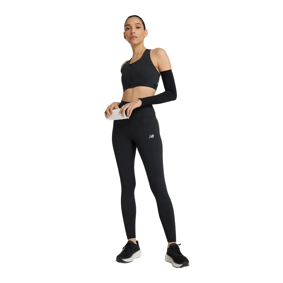 New Balance Harmony High Rise Legging 27" - Image 3