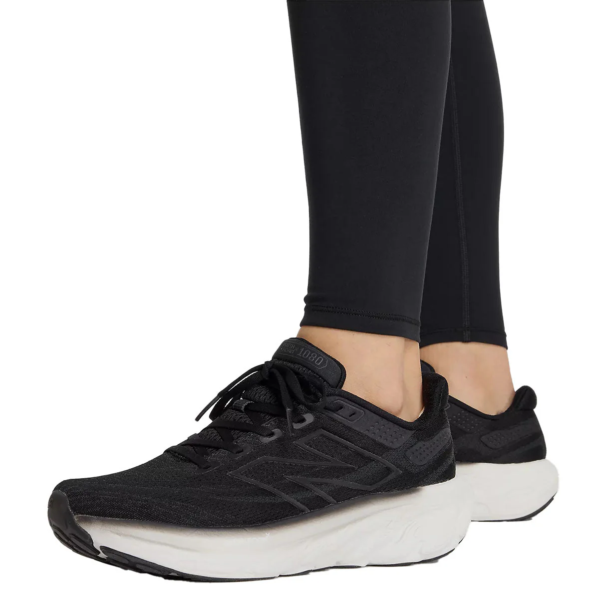 New Balance Harmony High Rise Legging 27" - Image 4