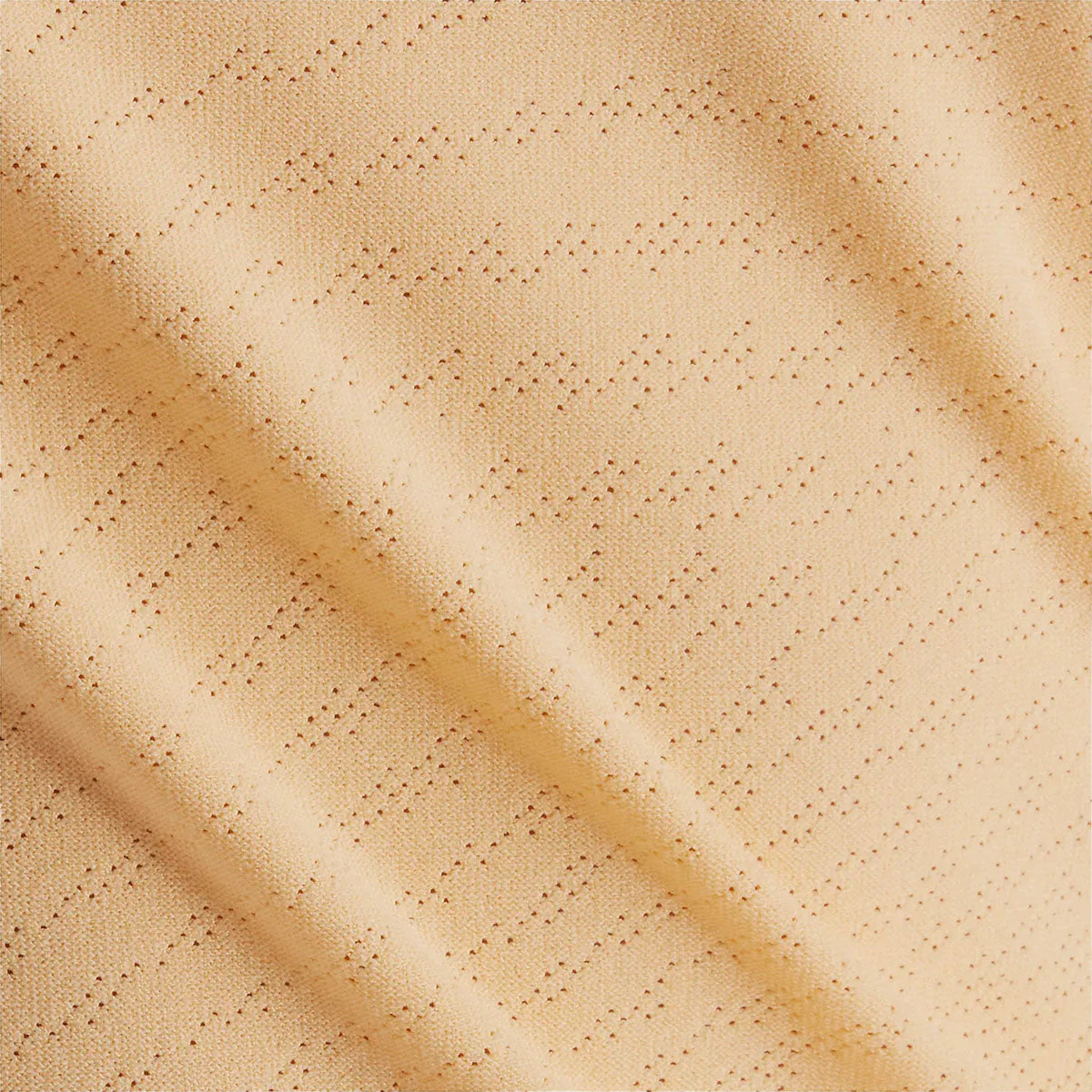 New Balance Jacquard Slim Women T-Shirt - Image 3