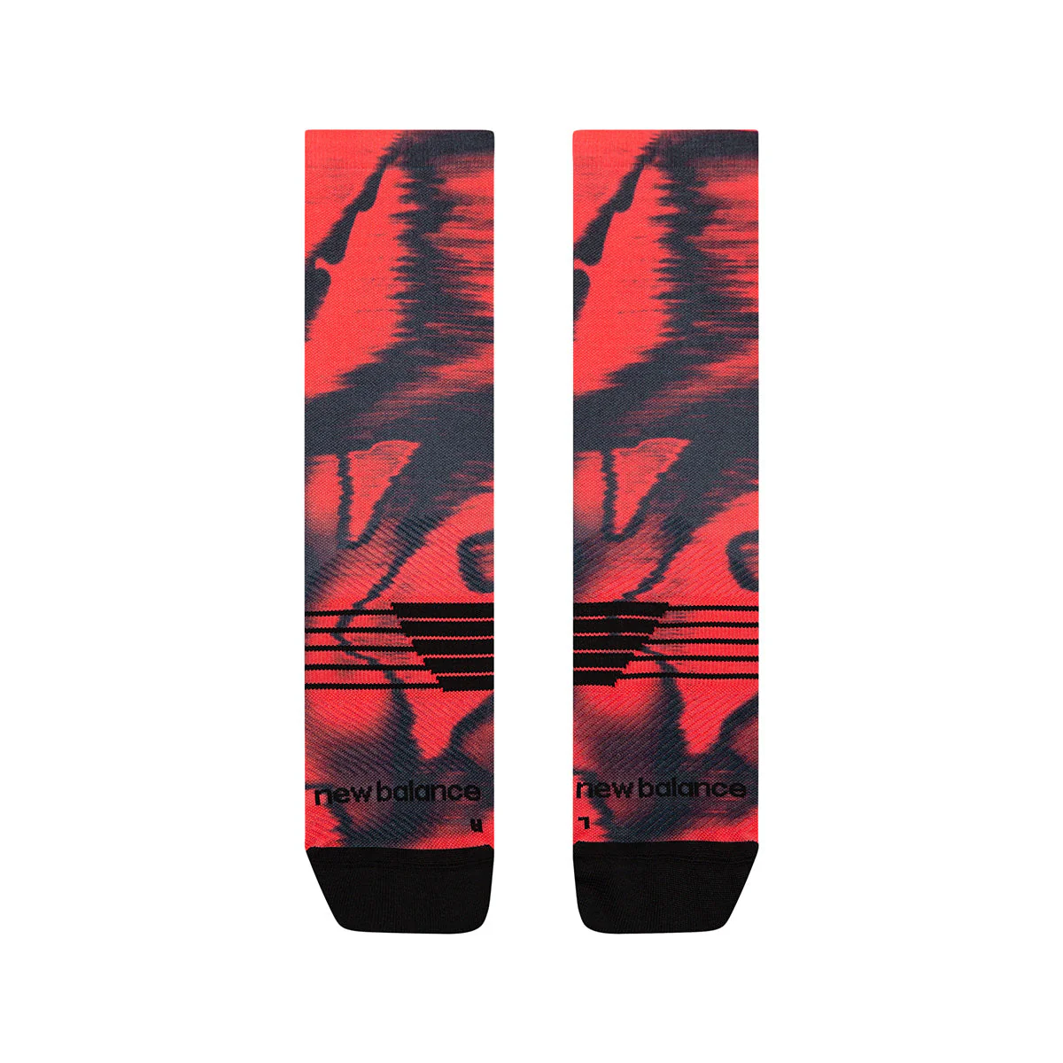 New Balance Pro Run Crew Socks - Image 8