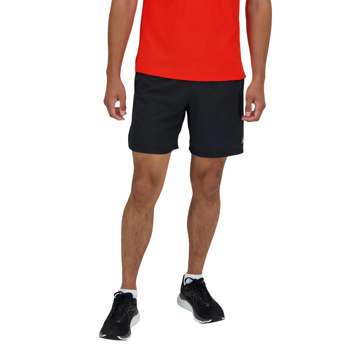 New Balance RC 7" Mens Running Shorts - Image 3