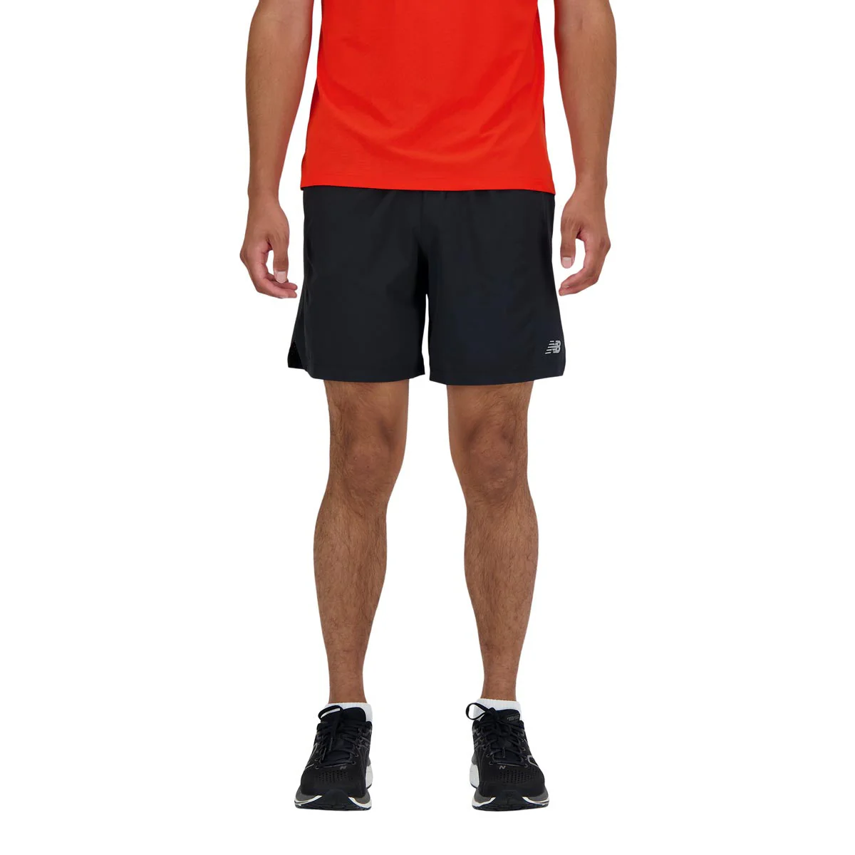 New Balance RC 7" Mens Running Shorts - Image 4
