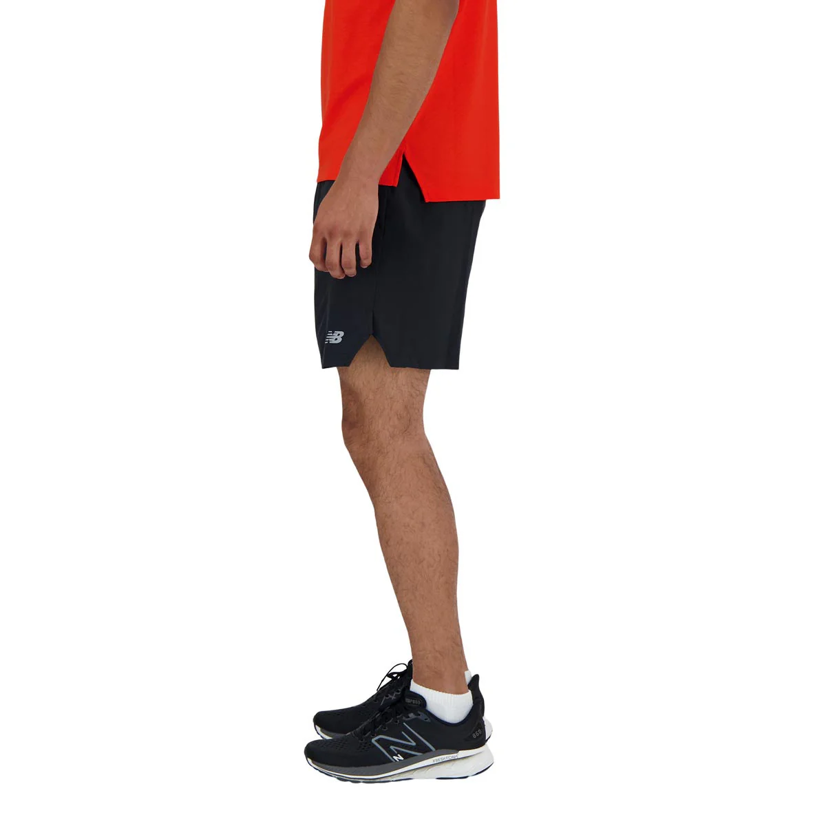 New Balance RC 7" Mens Running Shorts - Image 5