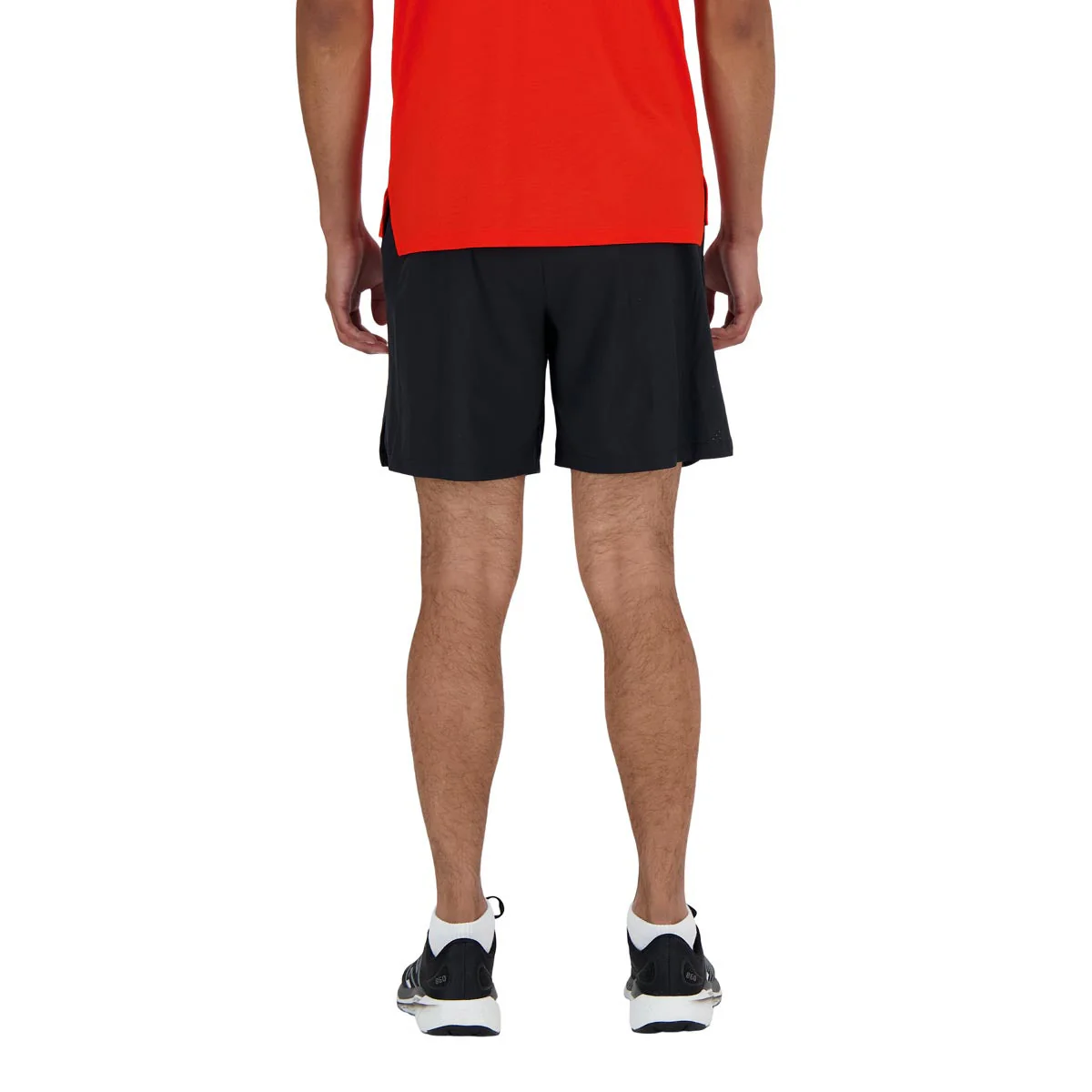 New Balance RC 7" Mens Running Shorts - Image 6