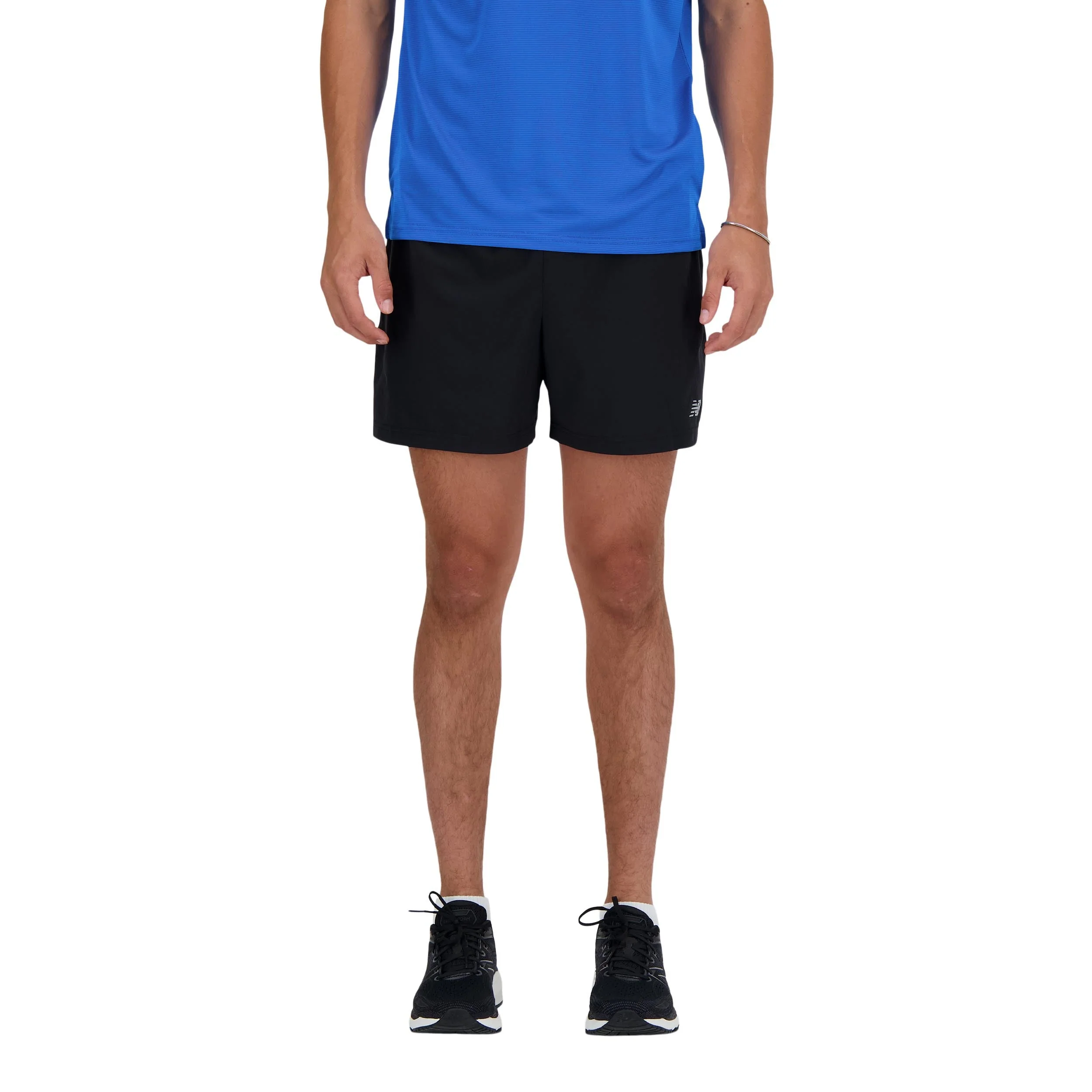 New Balance Sport Essentials Short 5 - Image 2