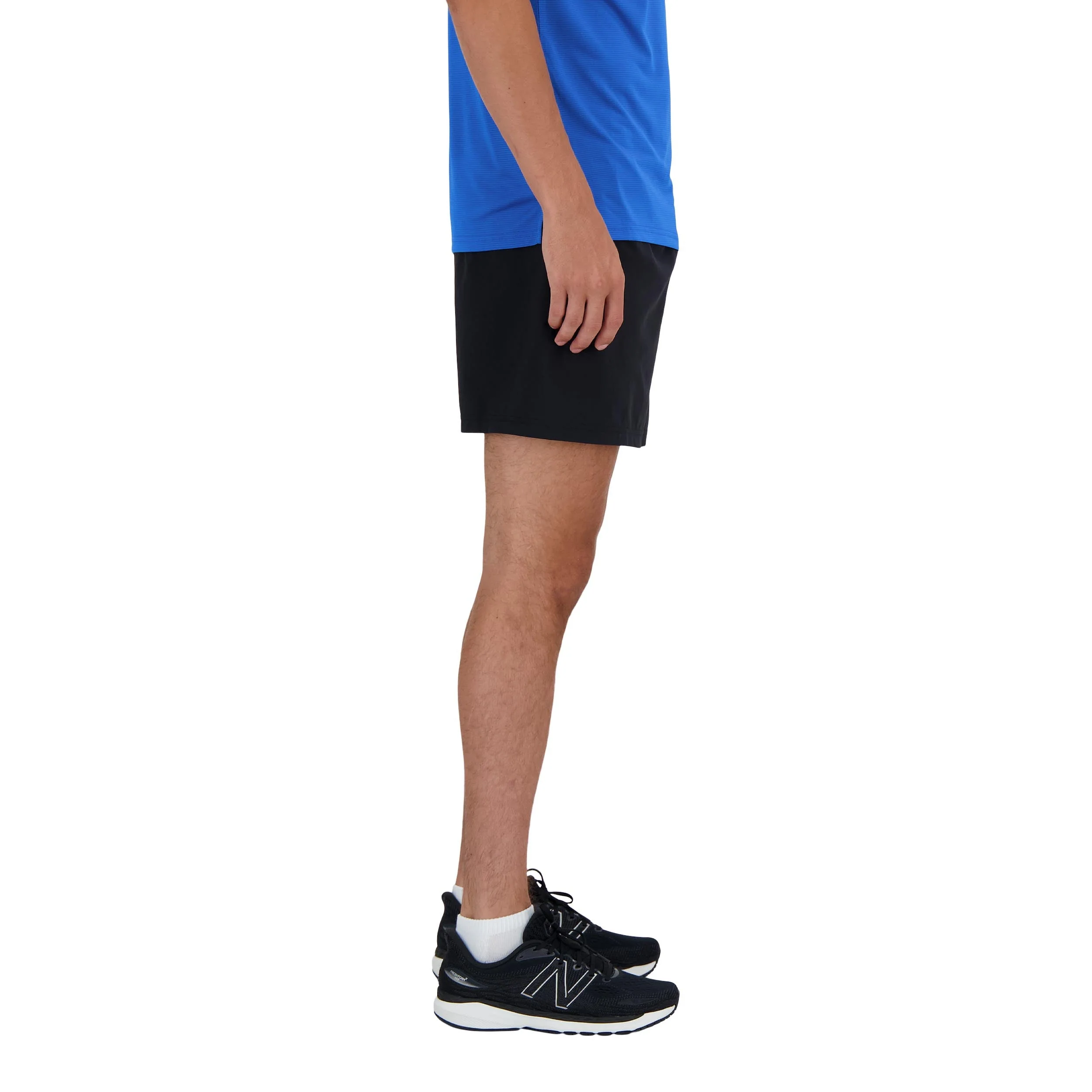 New Balance Sport Essentials Short 5 - Image 3