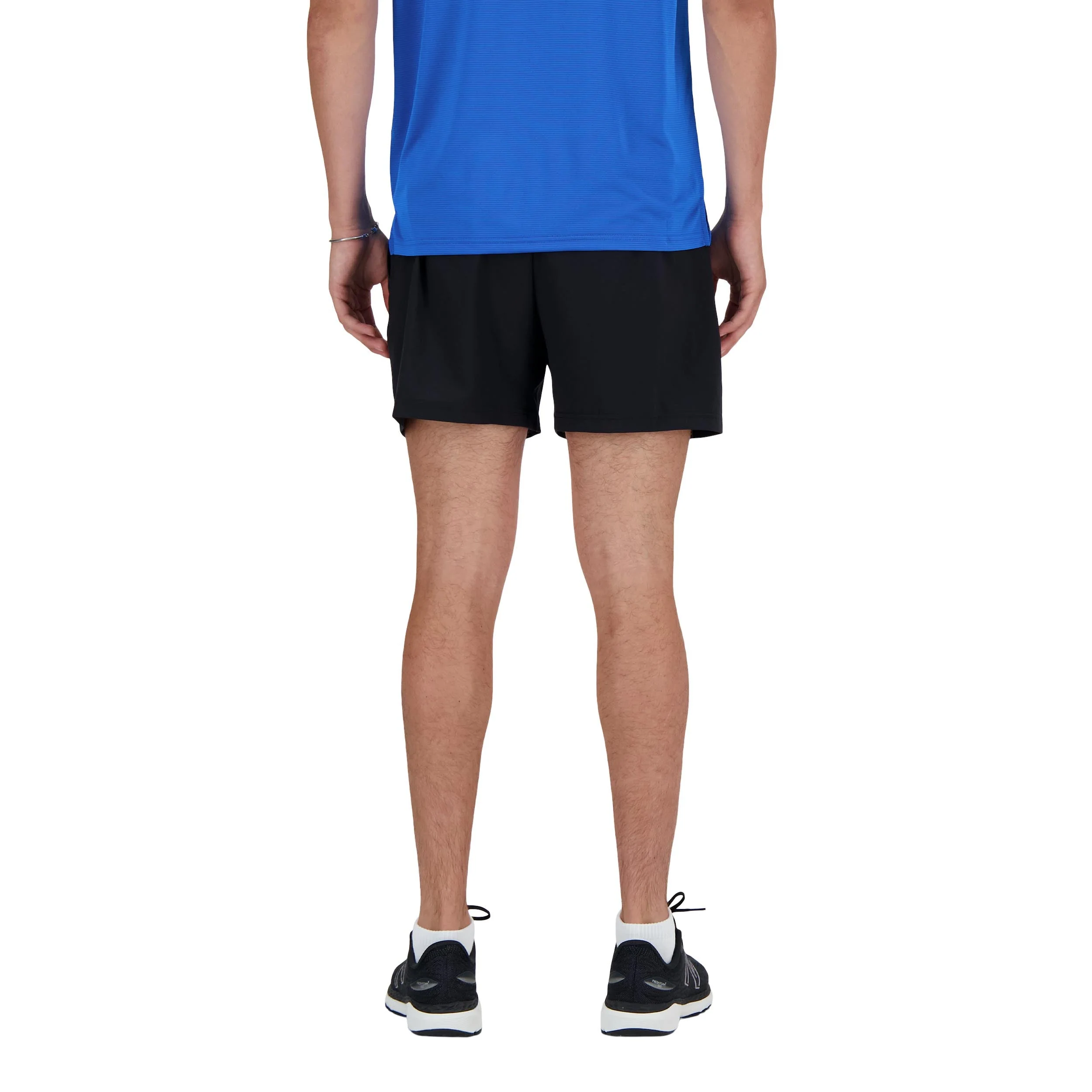 New Balance Sport Essentials Short 5 - Image 4