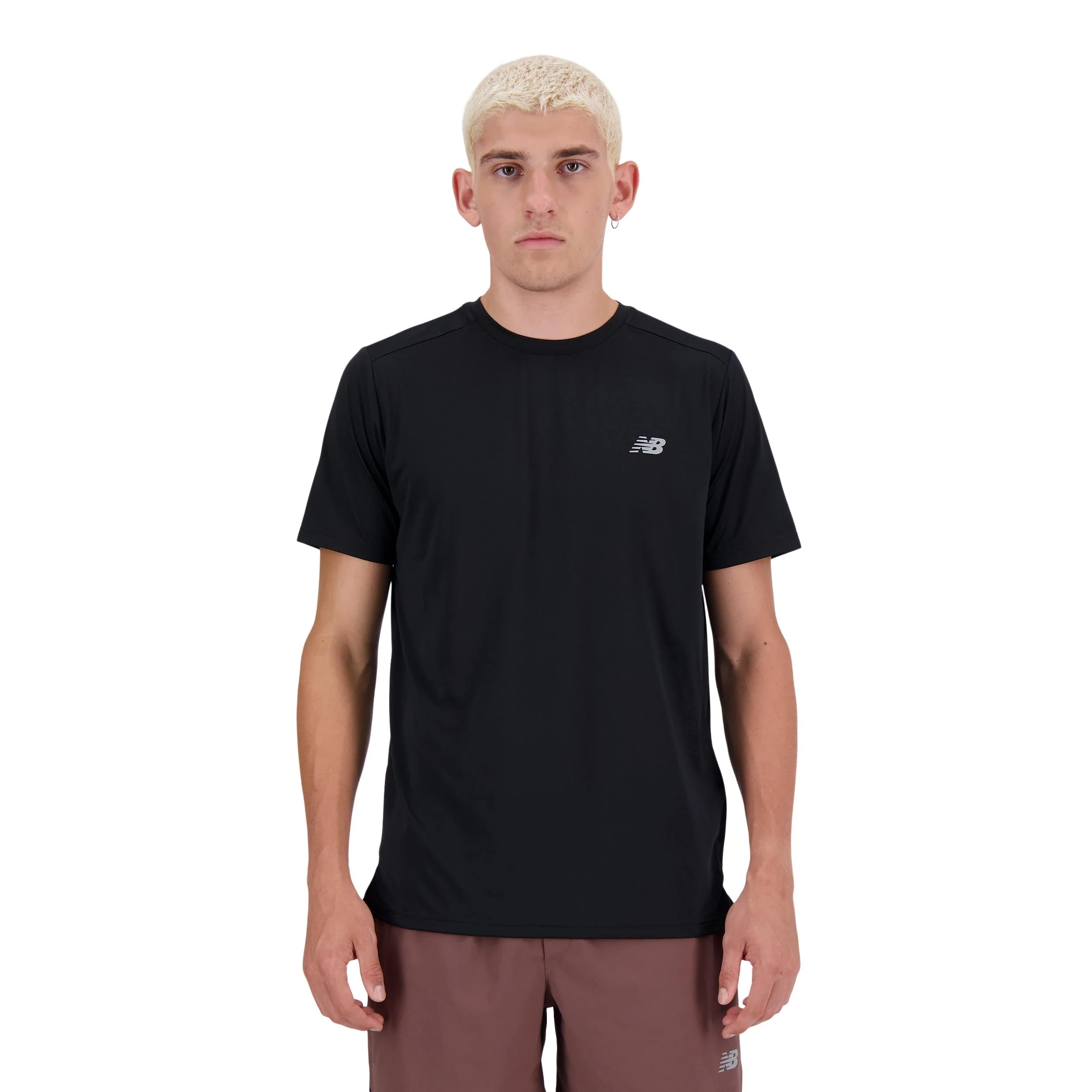 New Balance Sport Essentials T-Shirt - Image 2